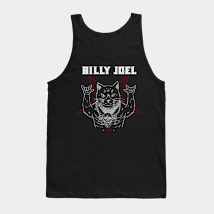 BILLY JOEL MERCH VTG Tank Top